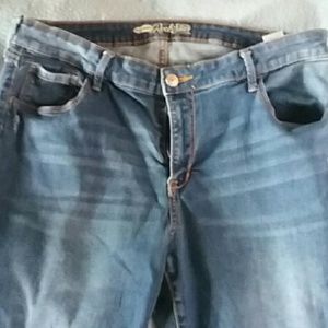 Old Navy RockStar jeans
